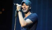 Enrique Iglesias célèbre 39e anniversaire: Le Bio et Chansons hit de la chanteuse 'Hero'