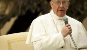 Pape Francis réagit à l'église catholique romaine Child Abuse Probe, l'ONU et les victimes insister davantage doit être fait