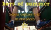 Boys of Summer: mamans Capture it Dans une photo