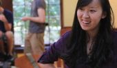 Rencontrez Yulin Kuang: directeur YouTube extraordinaire, future reine de l'univers nerd
