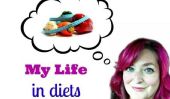 My Life - Une histoire de régimes