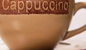 Ce qui convient à la couleur Cappuccino Brown?