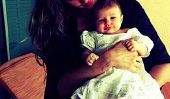 Gisele Bundchen lance sa fille Vivian Pour la première fois sur Facebook