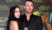 Megan Fox et Brian Austin Green mari Relation 2014: '90210' Acteur Appels Drunk Driving Accident 'Changement de Vie'