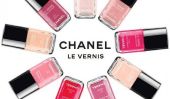 Laques à ongles Chanel: la tendance mise en Couleurs & Leurs Doppelgangers abordable