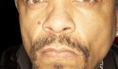 Ice-T et Coco 2013: Rapper et «Law and Order» Acteur arrêté à New York mardi