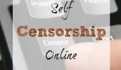 Contrairement à l'opinion populaire, les mamans (et tous les autres) faire l'auto censure sur Facebook