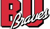 Bradley University équipe de basket recrues 5- et 9 ans Brothers pour la plus belle des motifs