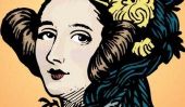 Rencontrez Ada Lovelace, marraine glorieux de l'ère numérique