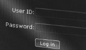 Rappelez-vous les mots de passe dans Internet Explorer 9 - Comment ça marche?