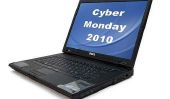 Cyber ​​Monday offres électroniques