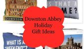 9 idées de cadeaux de vacances pour l'Abbaye Downton Fan dans votre vie