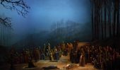 Metropolitan Opera Saison 2015-16 Aperçu - Richard Wagner retours "Tannhauser" Après 11 ans d'absence