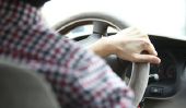 Accident et le permis de conduire - information juridique