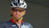 La Fin de Lance Armstrong: le pardon est hors de question?