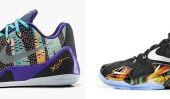 Nike Date de sortie 2014: Kobe 9 EM 'Pop Art »,« Everglades »LeBron 11 arrivant chez les détaillants le 17 mai