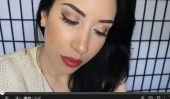 10 YouTube Tutoriels de maquillage Inspiré par Autumn Leaves