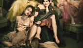 Saison 3 Episode l'Replay 'Girls: Ventilateurs Réagir à Nudité de Lena Dunham sur Afficher