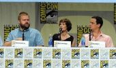 AMC «The Walking Dead 'Date Saison 5 de départ: Actions Producteur exécutif Gale Anne Hurd Détails rares sur la structure, Réglage
