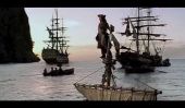 "Pirates des Caraïbes 5" Date de sortie, Moulage & Plot Mises à jour: Disney Says Sequel peut ne jamais se produire