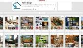 Suivez Homedesign sur Pinterest