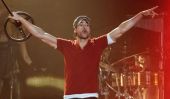 Enrique Iglesias Musique: Chanteur 'Bailando' et Nicky Jam travail sur «Perdón Music Video [Visualisez]