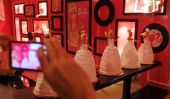 Barbie Themed restaurant ouvre à Taïwan
