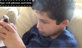 Vidéo: Doit-Know Conseils propos de Jeunesse, et les téléphones portables