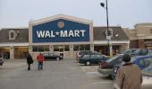 Étrange, impair locale Caroline du Nord Nouvelles: Les gens de Walmart choqué que de faux employés Profitez Pieds Fétiche Avec Unsuspecting Woman On Tape [VIDEO]