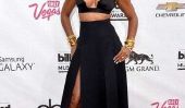 Kelly Rowland révèle comment elle a perdu 70 livres en 4 mois après bébé