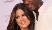 Khloe Kardashian et Lamar Odom divorce Nouvelles Mise à jour 2015: joueur de la NBA demandé les témoignages famille pour les aider à gagner Retour Kardashian