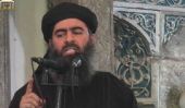Top ISIS lieutenant Tué Dans US Airstrike