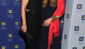 Maria Bello Films: 'McFarland, USA' Actrice révèle comment Ses Aimés assumé leur "Modern Family"