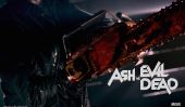 'Ash vs Evil Dead' Releases Full-Length remorque, il est sanglant et hilarant [Visualisez]