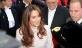 Kate Middleton bébé Bump Watch: Une chronologie de ses meilleurs looks (Photos)