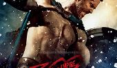 Top Film Sales 2014: "300: Rise of an Empire" Prend Box Office Or Week-end d'ouverture