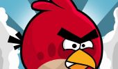 Jeux 'Epic' et 'Stella' Go To Android, Windows, iPhone «Angry Birds» en 2014: Star Wars suites doivent tout nouveau Mécanique [WATCH]