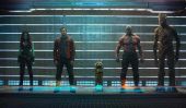 «Gardiens de la Galaxie» Remorque, Nouvelles MAJ: Trailer d'être dévoilé lors du Super Bowl côté de 'Captain America'