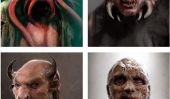 "Grimm" Saison 4 spoilers: NBC dévoile les détails Environ 4 Créatures New Wesen