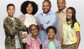 'Black-ish' ABC TV Series Previews & Commentaires