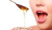 Top 10 des simples remèdes maison pour se débarrasser des Lèvres gercées