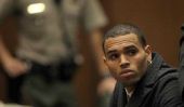 Chris Brown en prison: «Loyal 'Star admet violation de probation, condamné à 131 jours de prison