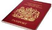 Passeport perdu l'étranger - que faire?
