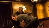 Week-end Aperçu & Trailers 2014: Denzel Washington "The Equalizer, '' Headline Film Week-end de Boxtrolls