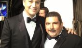 The Stars Tweet les Emmys!  Jimmy Kimmel, Heidi Klum, Sofia Vergara et plus encore!  (Photos)
