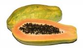 La papaye et calories - devraient connaître la valeur nutritive de ce fruit