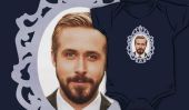 Cadeaux Ryan Gosling pour bébé rumeur bébé de Ryan Gosling