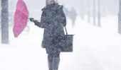 MTA Suspension Calendrier et mise à jour: NYC pourrait suspendre la fonction publique En raison de vortex polaire 2