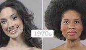 Et maintenant, pour encore plus de coiffures des 100 dernières années