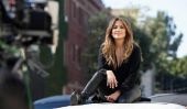 Jennifer Lopez: Jenny chargé d'enquêter sur le bloc à New NBC drame policier "Shades of Blue"